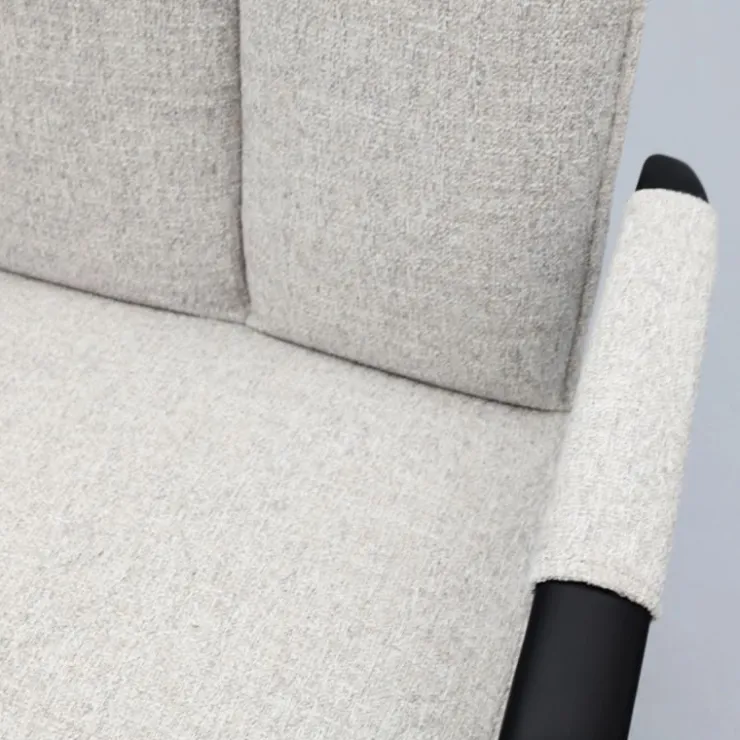 Trendhopper Relaxfauteuil Lerum T-stiksel Maat M^ Relaxfauteuils