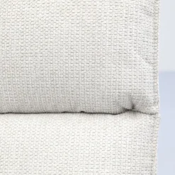 Trendhopper Relaxfauteuil Lunia Dubbel stiksel maat L^ Relaxfauteuils