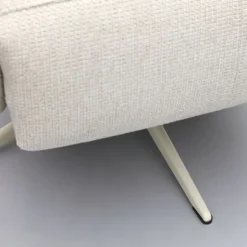 Trendhopper Relaxfauteuil Lunia Dubbel stiksel maat S^ Relaxfauteuils