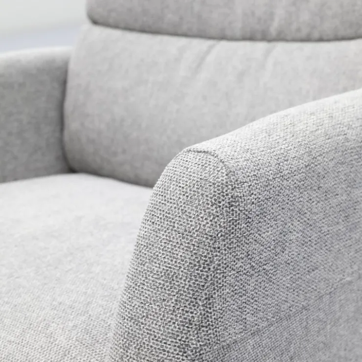 Trendhopper Relaxfauteuil Luxor maat S^ Relaxfauteuils