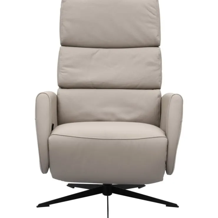 Trendhopper Relaxfauteuil Luxor maat S^ Relaxfauteuils