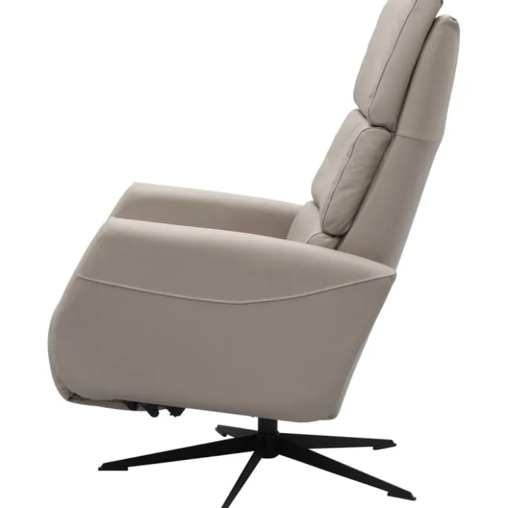 Trendhopper Relaxfauteuil Luxor maat S^ Relaxfauteuils
