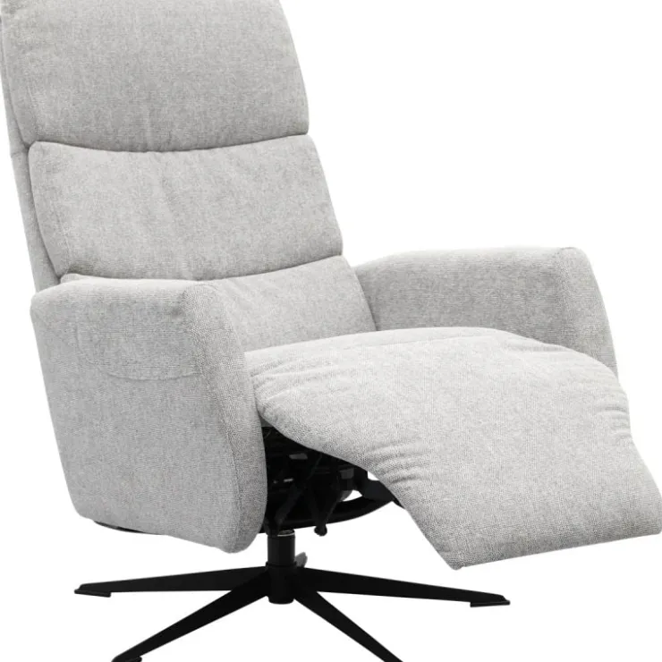 Trendhopper Relaxfauteuil Luxor maat M^ Relaxfauteuils
