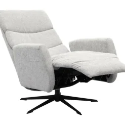 Trendhopper Relaxfauteuil Luxor maat M^ Relaxfauteuils