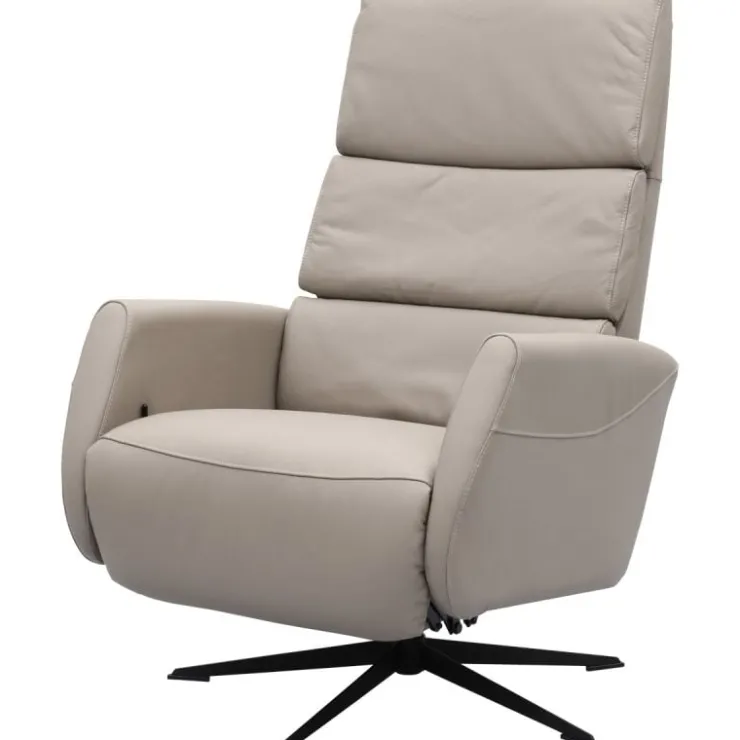 Trendhopper Relaxfauteuil Luxor maat M^ Relaxfauteuils