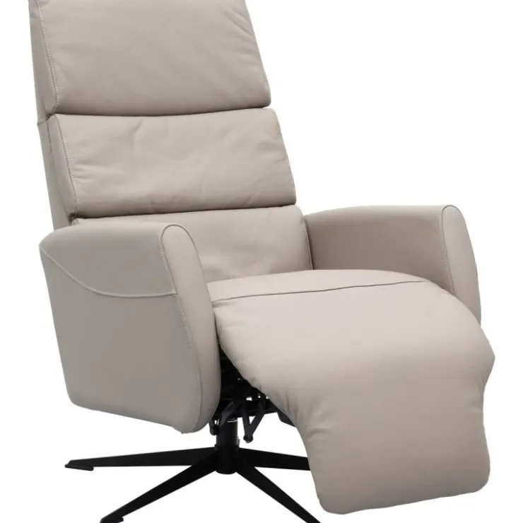 Trendhopper Relaxfauteuil Luxor maat M^ Relaxfauteuils
