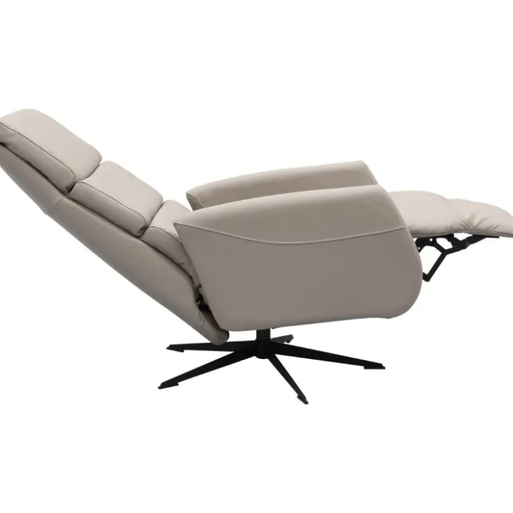 Trendhopper Relaxfauteuil Luxor maat M^ Relaxfauteuils