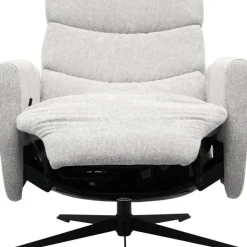 Trendhopper Relaxfauteuil Luxor maat L^ Relaxfauteuils