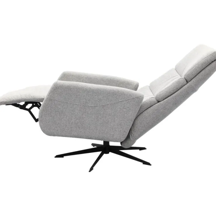 Trendhopper Relaxfauteuil Luxor maat L^ Relaxfauteuils