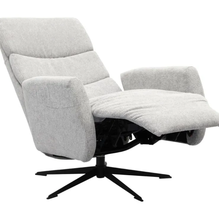 Trendhopper Relaxfauteuil Luxor maat L^ Relaxfauteuils