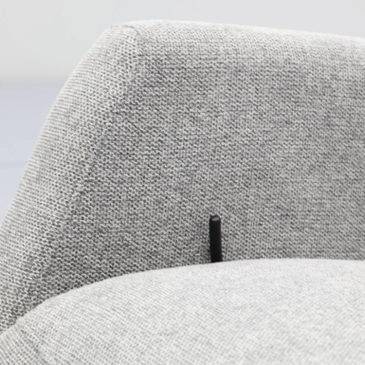 Trendhopper Relaxfauteuil Luxor maat L^ Relaxfauteuils