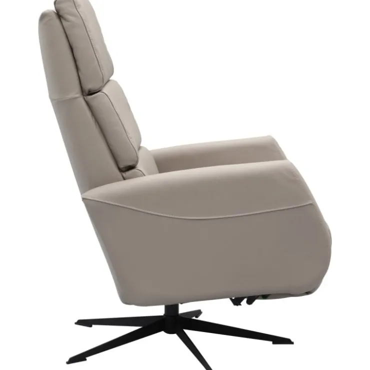 Trendhopper Relaxfauteuil Luxor maat L^ Relaxfauteuils