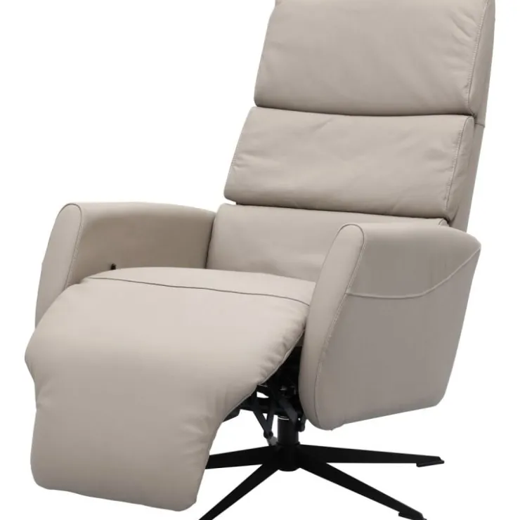 Trendhopper Relaxfauteuil Luxor maat L^ Relaxfauteuils