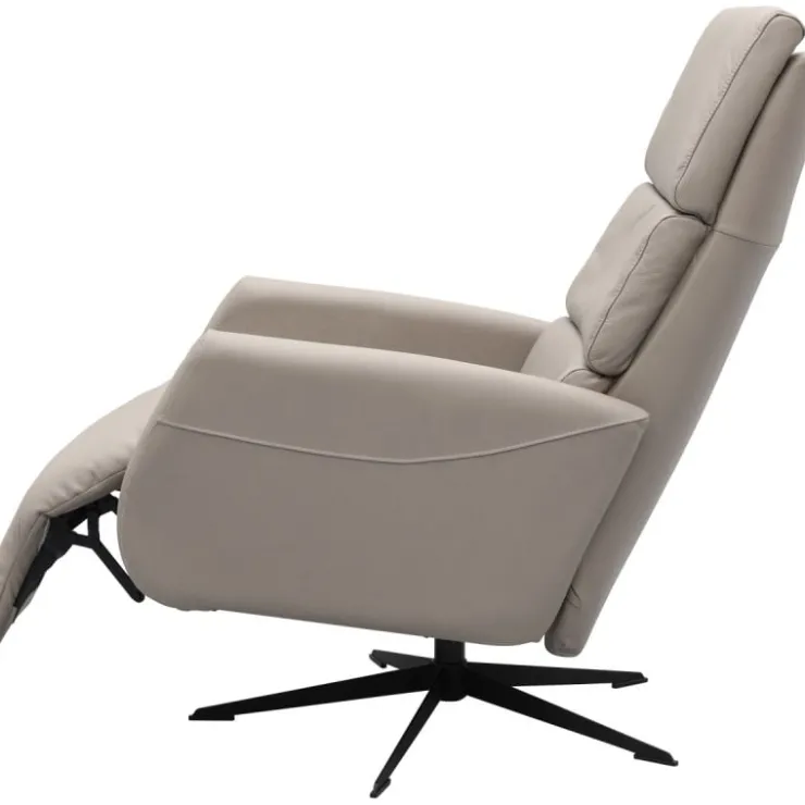 Trendhopper Relaxfauteuil Luxor maat L^ Relaxfauteuils