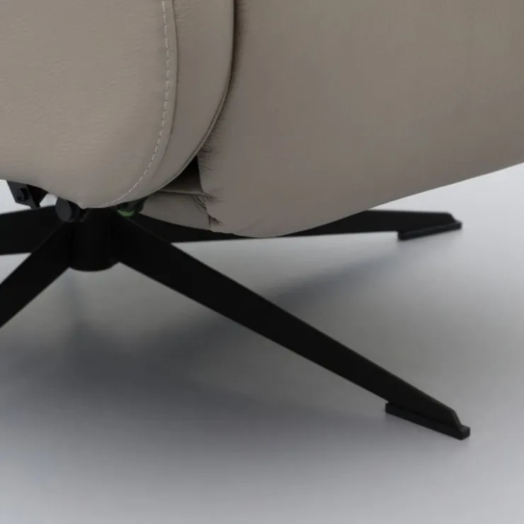 Trendhopper Relaxfauteuil Luxor maat L^ Relaxfauteuils
