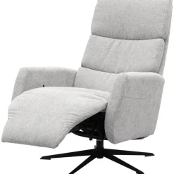 Trendhopper Relaxfauteuil Luxor maat L^ Relaxfauteuils