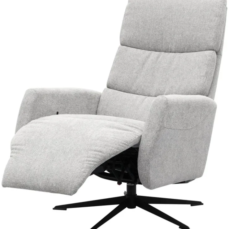 Trendhopper Relaxfauteuil Luxor maat L^ Relaxfauteuils