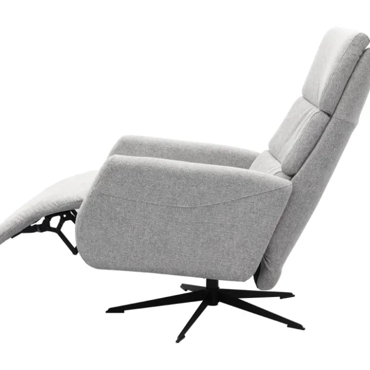 Trendhopper Relaxfauteuil Luxor maat L^ Relaxfauteuils