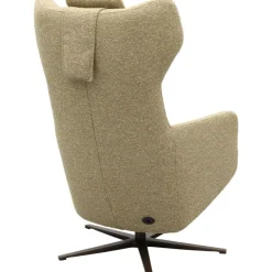 Trendhopper Relaxfauteuil Nora elektrisch verstelbaar^ Relaxfauteuils