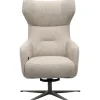 Trendhopper Relaxfauteuil Nora manueel verstelbaar^ Relaxfauteuils