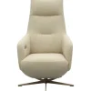 Trendhopper Relaxfauteuil Nora sta-op functie^ Relaxfauteuils