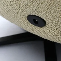 Trendhopper Relaxfauteuil Nora sta-op functie^ Relaxfauteuils