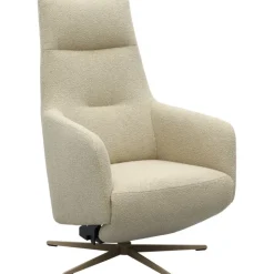 Trendhopper Relaxfauteuil Nora sta-op functie^ Relaxfauteuils