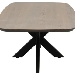 Trendhopper Salontafel Haiko Deens ovaal^ Salontafels