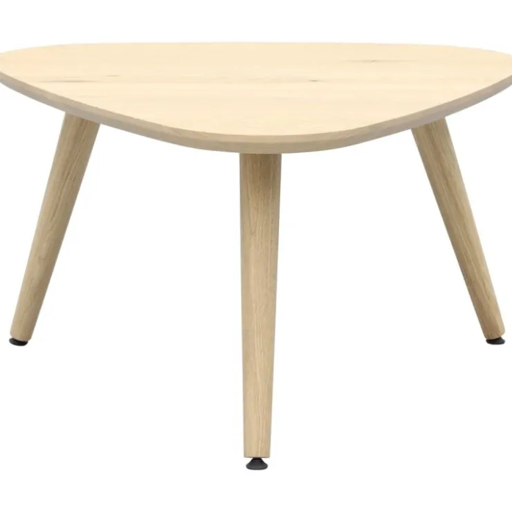 Trendhopper Salontafel Haiko Driehoek^ Salontafels