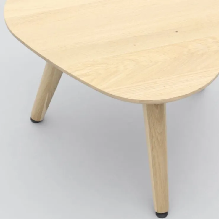 Trendhopper Salontafel Haiko Driehoek^ Salontafels