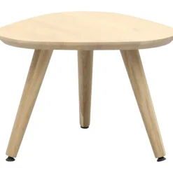 Trendhopper Salontafel Haiko Driehoek^ Salontafels