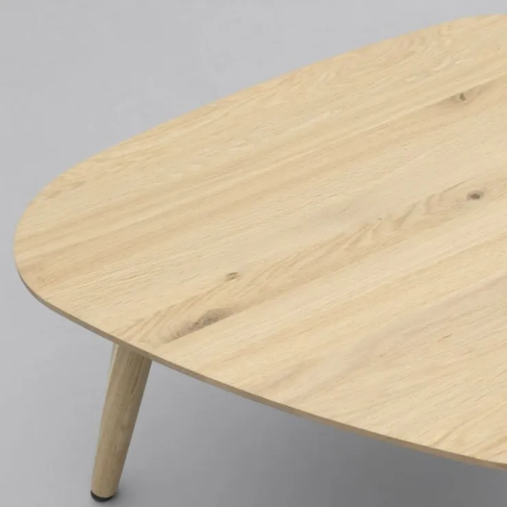Trendhopper Salontafel Haiko Driehoek^ Salontafels