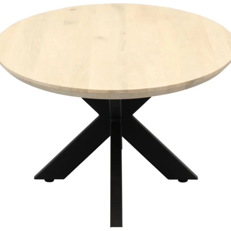 Trendhopper Salontafel Haiko Ovaal^ Salontafels