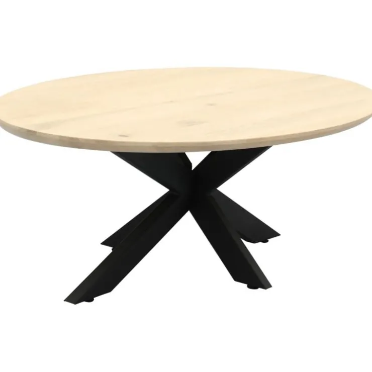 Trendhopper Salontafel Haiko Ovaal^ Salontafels