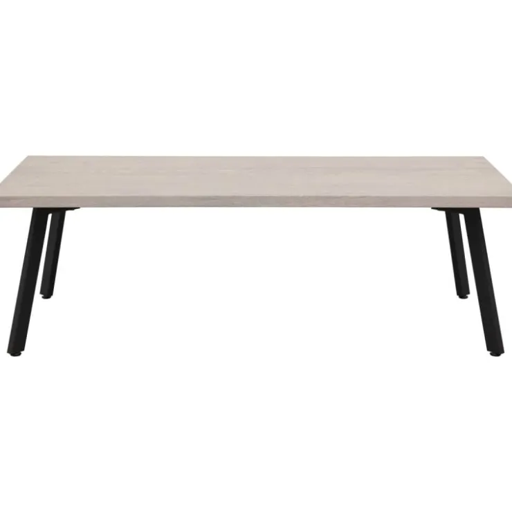 Trendhopper Salontafel Haiko Recht^ Salontafels