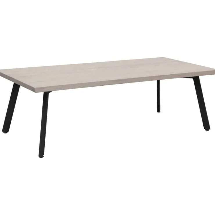 Trendhopper Salontafel Haiko Recht^ Salontafels
