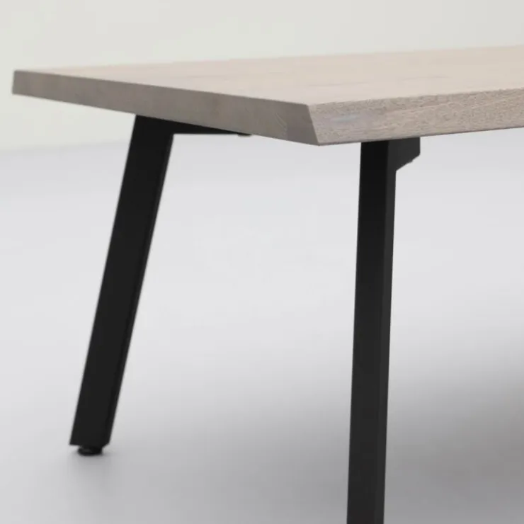Trendhopper Salontafel Haiko Recht^ Salontafels
