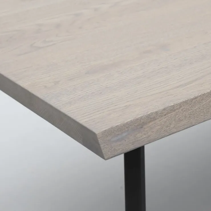 Trendhopper Salontafel Haiko Recht^ Salontafels