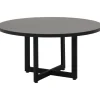 Trendhopper Salontafel Haiko Rond^ Salontafels