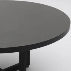 Trendhopper Salontafel Haiko Rond^ Salontafels