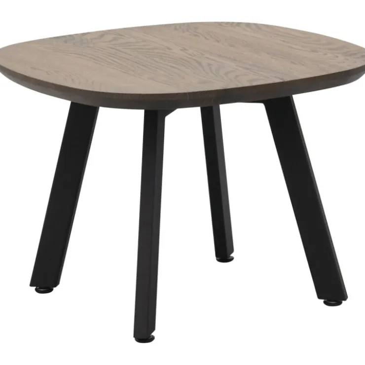 Trendhopper Salontafel Haiko Vierkant met afgeronde hoeken^ Salontafels
