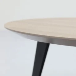 Trendhopper Salontafel Luna Rond^ Salontafels