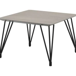 Trendhopper Salontafel Luna Vierkant^ Salontafels