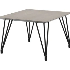Trendhopper Salontafel Luna Vierkant^ Salontafels