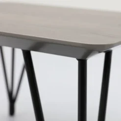 Trendhopper Salontafel Luna Vierkant^ Salontafels