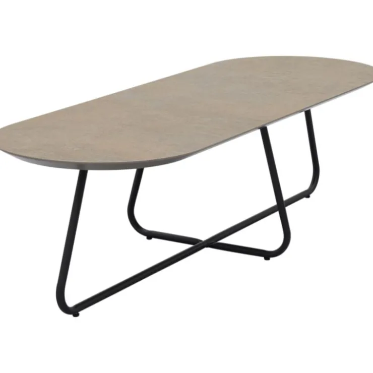 Trendhopper Salontafel Lynn Capsule XL^ Salontafels