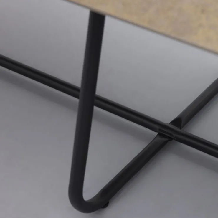 Trendhopper Salontafel Lynn Capsule XL^ Salontafels