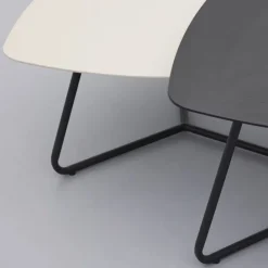 Trendhopper Salontafel Lynn Driehoek set van 2^ Salontafels