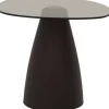 Trendhopper Salontafel Mara 50 cm Bruin^ Salontafels