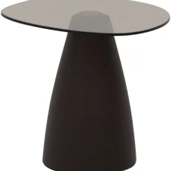 Trendhopper Salontafel Mara 50 cm Bruin^ Salontafels